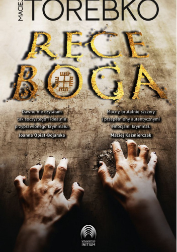 Ręce Boga