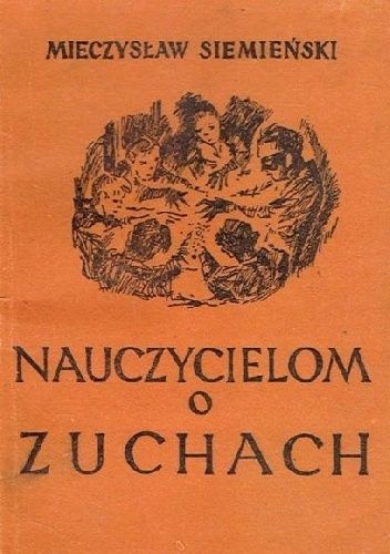 Nauczycielom o zuchach