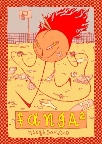 Fanga #2  Neighborhood