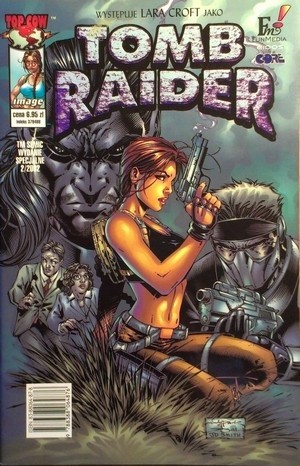 Tomb Raider 2/2002