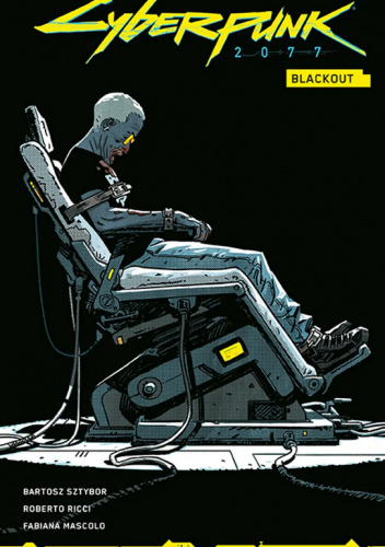 Cyberpunk 2077: Blackout