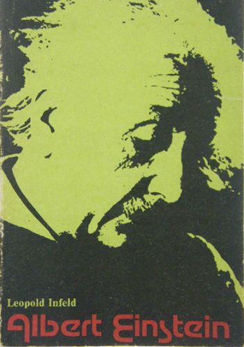 Albert Einstein