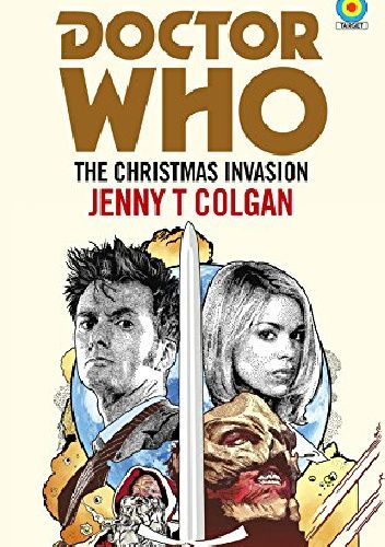 Doctor Who: The Christmas Invasion