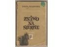 Żniwo na sierpie: Powieść o Norwidzie
