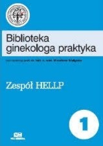 Zespół HELLP