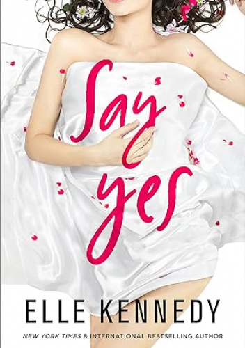 Say Yes
