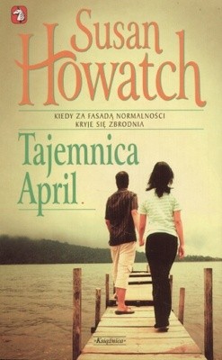 Tajemnica April