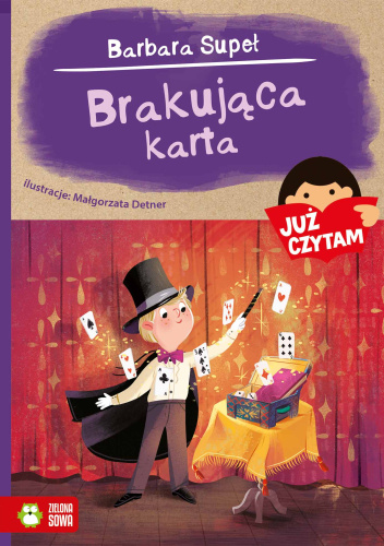Brakująca karta