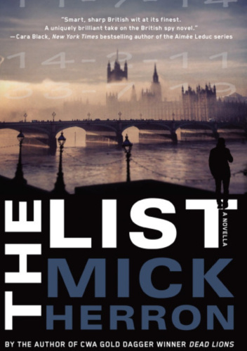 The List