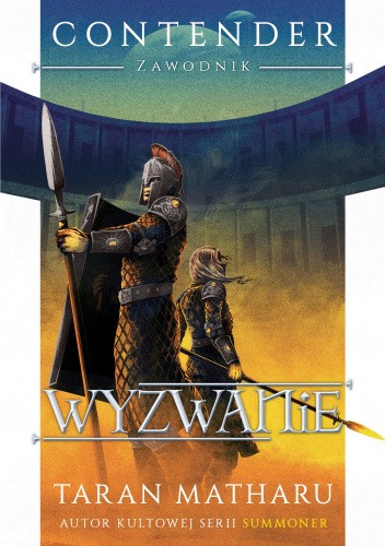 Contender. Wyzwanie