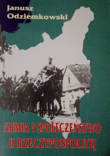 Armia i społeczeństwo II Rzeczypospolitej