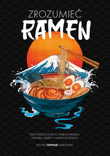 Zrozumieć Ramen