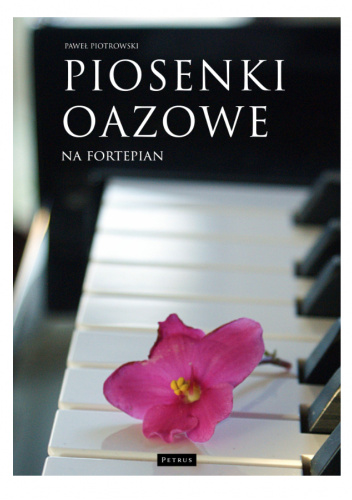 Piosenki oazowe na fortepian