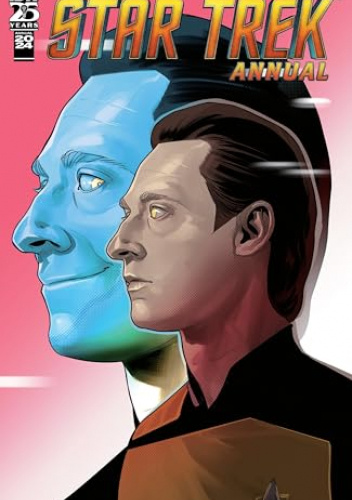 Star Trek: Annual 2024