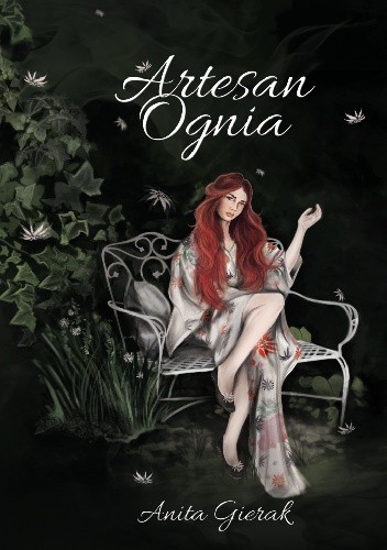 Artesan ognia