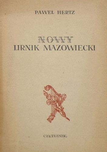 Nowy lirnik mazowiecki