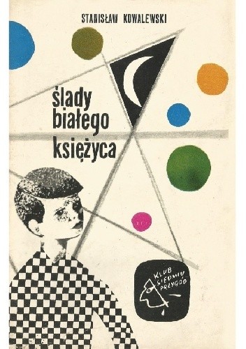 Ślady białego księżyca