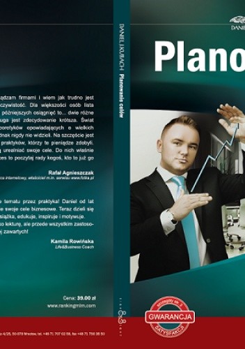 Planowanie celów