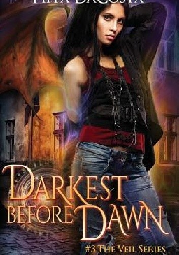 Darkest Before Dawn