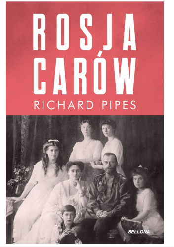 Rosja carów