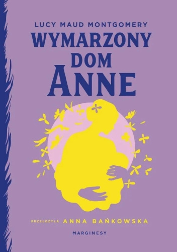 Wymarzony dom Anne
