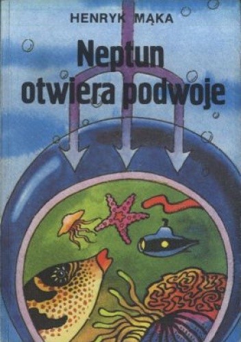 Neptun otwiera podwoje