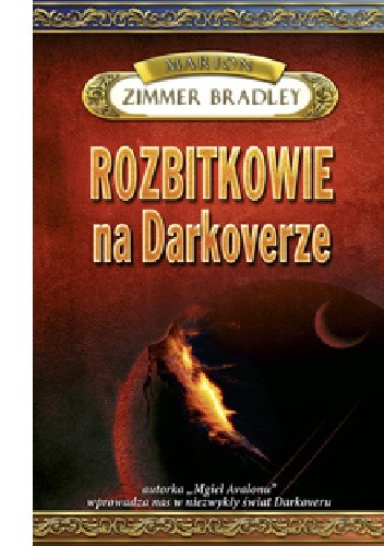 Rozbitkowie na Darkoverze