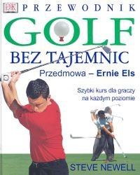 Golf bez tajemnic. Przewodnik