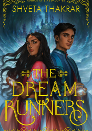 The Dream Runners