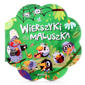 Wierszyki dla maluszka