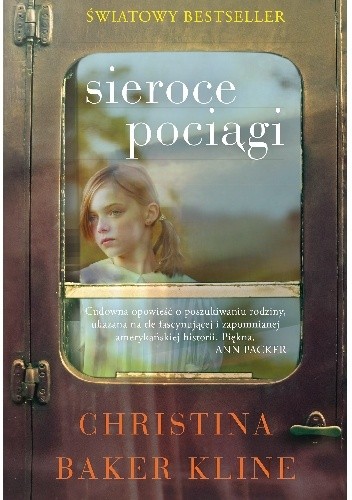 Sieroce pociągi