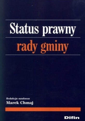Status prawny rady gminy