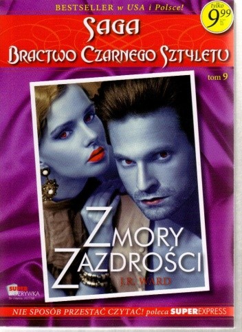 Zmory zazdrości