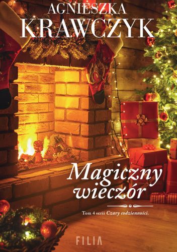 Magiczny wieczór
