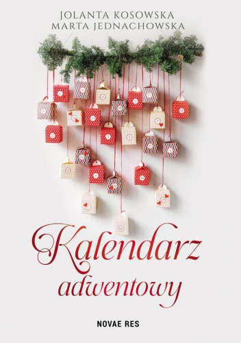 Kalendarz adwentowy