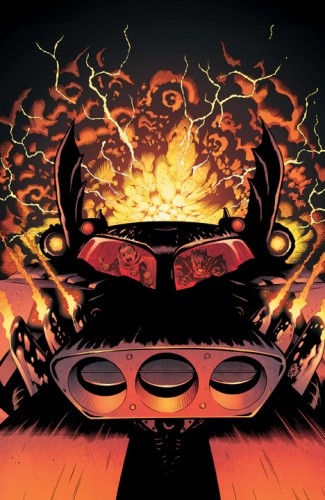 Batman & Robin #02
