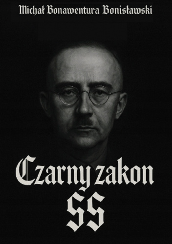 Czarny Zakon SS