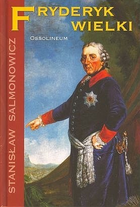 Fryderyk Wielki