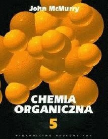 Chemia organiczna T. V