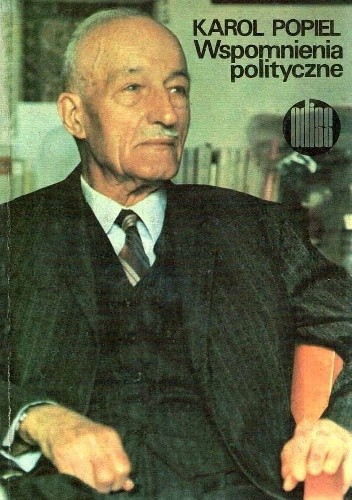 Wspomnienia polityczne