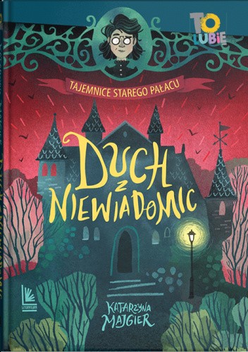 Duch z Niewiadomic
