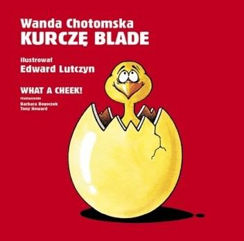 Kurczę blade