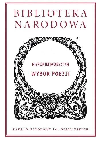 Wybór poezji