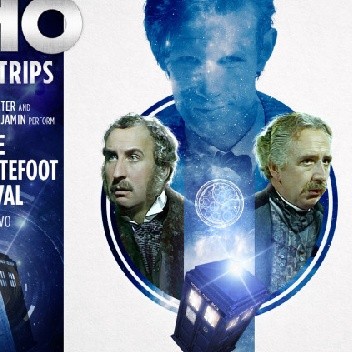 Doctor Who - Short Trips: The Jago & Litefoot Revival Act 2