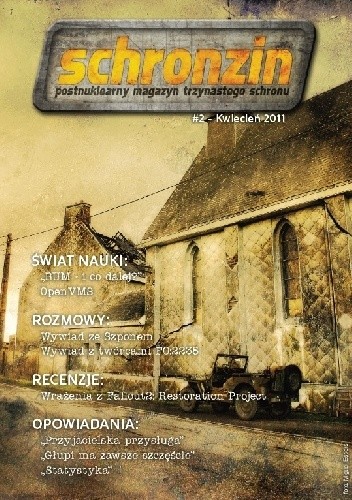 Schronzin 2/2011