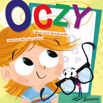 Oczy