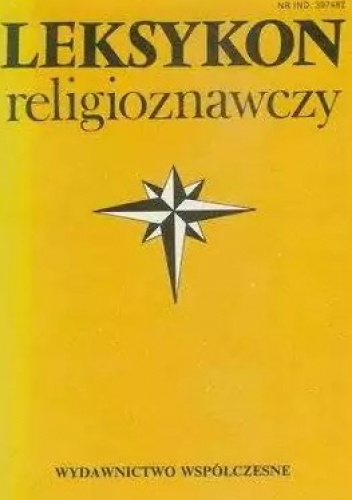 Leksykon religioznawczy