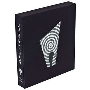The Art of Tim Burton
