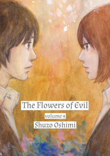 The Flowers of Evil, tom 9