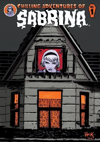 Chilling Adventures of Sabrina #1